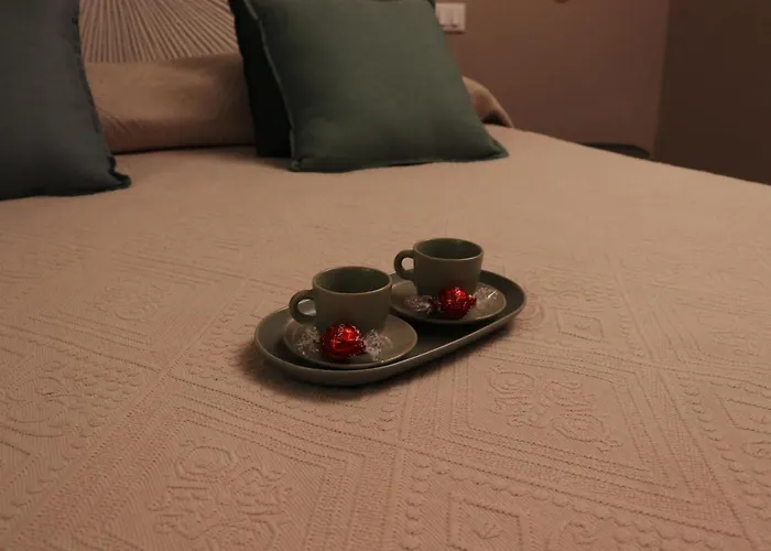 Palazzo Cutò suite&charme