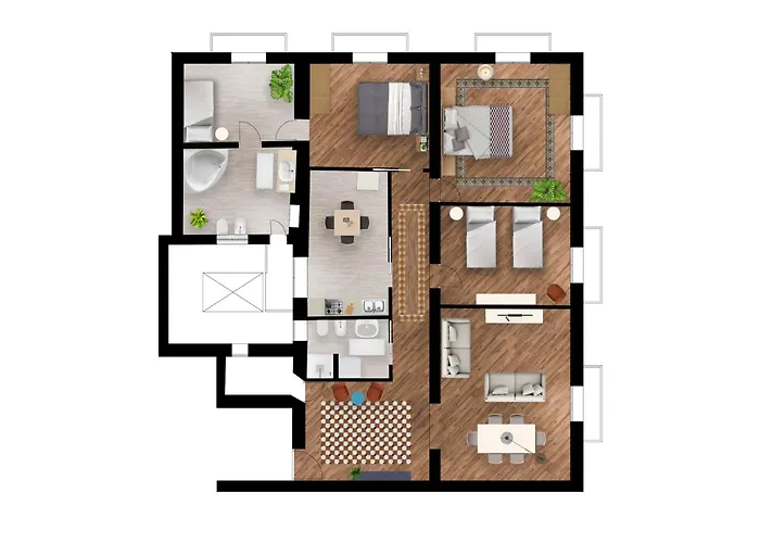 Casa Bentivegna