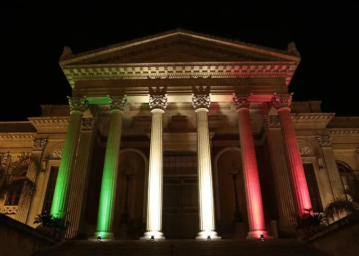 La Casa Di Tufo